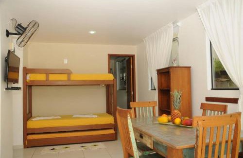 Portal da Ferradura Apartamento | Rubi centro y praia