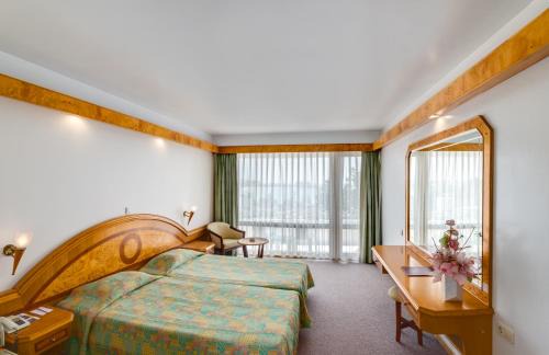 Avsallar Hotel | Rubi Hotel