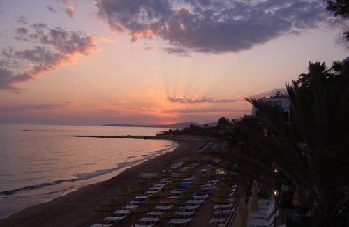 Avsallar Hotel | Rubi Hotel
