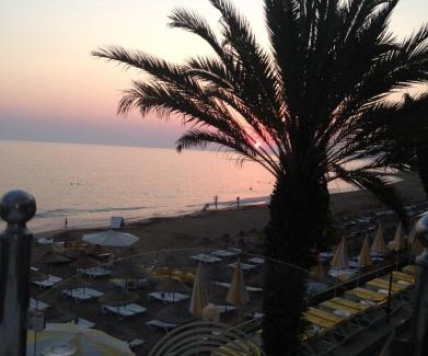 Avsallar Hotel | Rubi Hotel