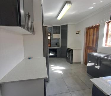 Bluff Casa | Rubie's self-catering home