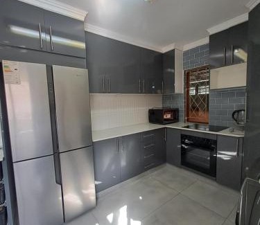 Bluff Casa | Rubie's self-catering home