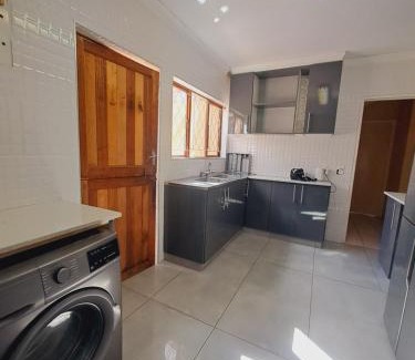 Bluff Casa | Rubie's self-catering home