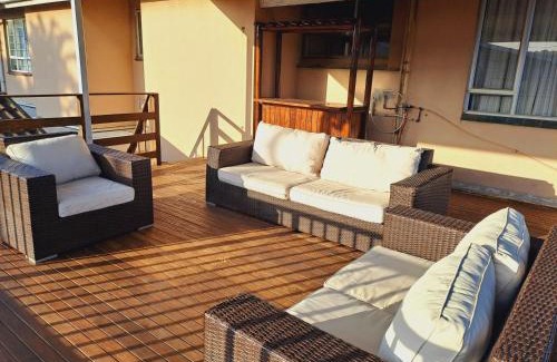 Bluff Casa | Rubie's self-catering home