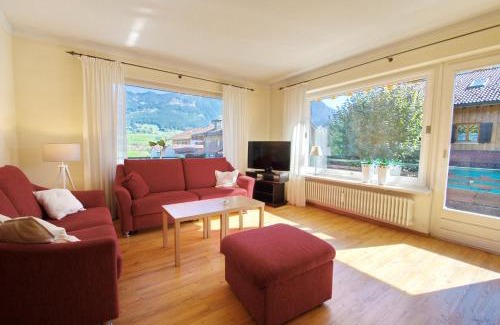 Fischen im Allgaeu Apartamento | Rubihorn