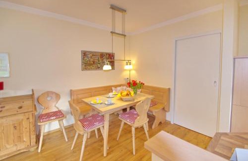 Fischen im Allgaeu Apartamento | Rubihorn