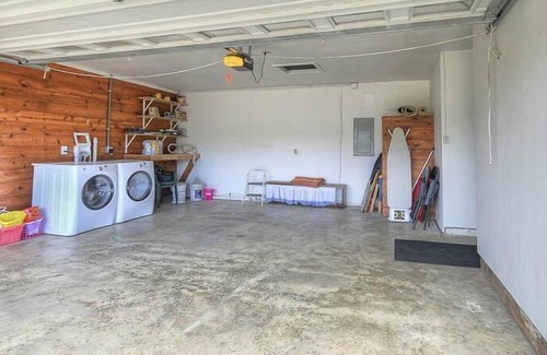 Bayshore Casa | Rubin House