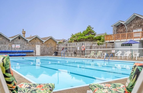 Bayshore Casa | Rubin House