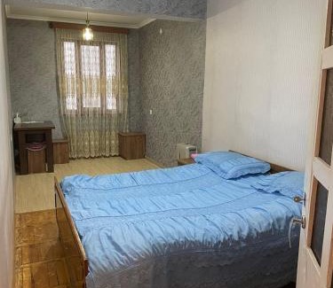 Tatev Cama Y Desayuno | Rubina Bed and Breakfast
