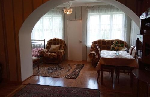 Tatev Cama Y Desayuno | Rubina Bed and Breakfast