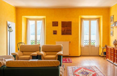 Dongo Apartamento | Rubini Apartment by Wonderful Italy