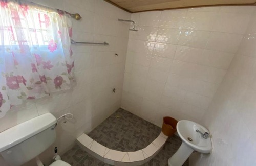 Ada Cama Y Desayuno | Rubstone Guest house