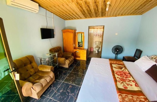 Ada Cama Y Desayuno | Rubstone Guest house