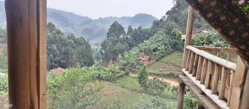 Rubuguri Cabina | Rubuguri community home