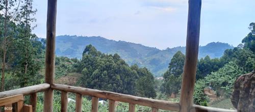 Rubuguri Cabina | Rubuguri community home