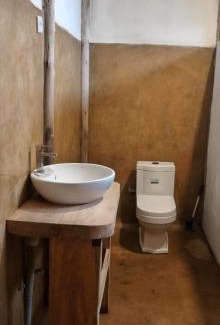 Rubuguri Cabina | Rubuguri community home
