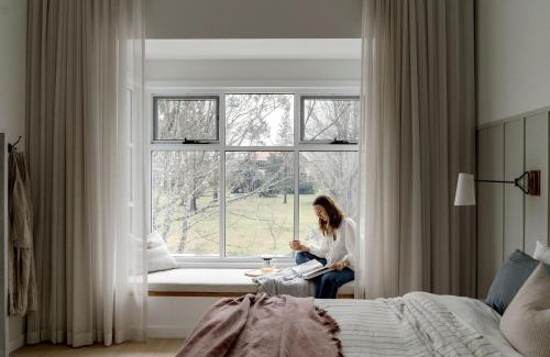 Berry Casa | Rubus Residences, Berry - by Linnaeus Collection