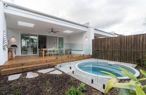 Berry Casa | Rubus Residences, Berry - by Linnaeus Collection