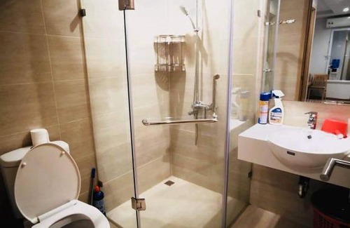 Thanh Xuan Apartamento | RUBY 47 Nguyễn Tuân