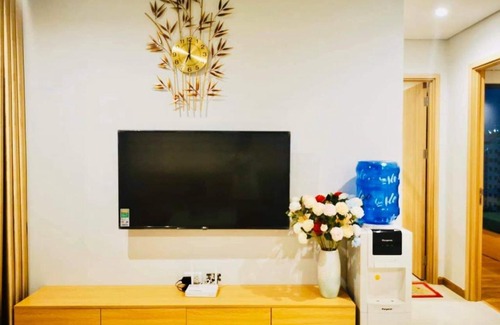 Thanh Xuan Apartamento | RUBY 47 Nguyễn Tuân