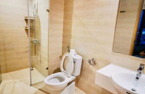 Thanh Xuan Apartamento | RUBY 47 Nguyễn Tuân