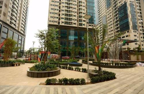 Thanh Xuan Apartamento | RUBY 47 Nguyễn Tuân