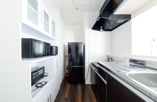 Otaru Apartamento | RUBY 501