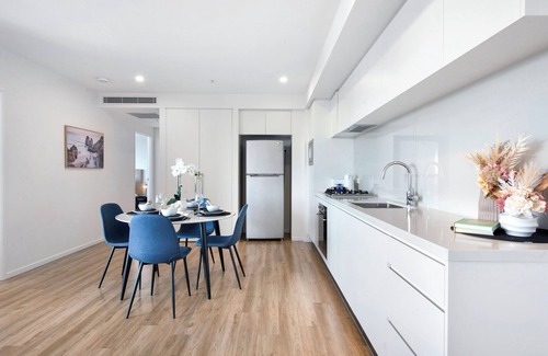 Surfers Paradise Apartamento | Ruby Apartments - Wow Stay