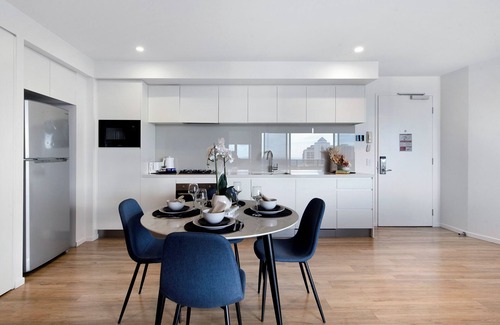 Surfers Paradise Apartamento | Ruby Apartments - Wow Stay