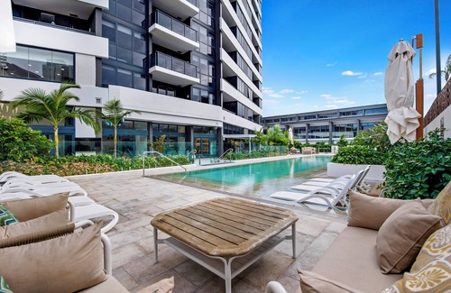 Surfers Paradise Apartamento | Ruby Apartments - Wow Stay