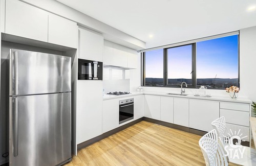 Surfers Paradise Apartamento | Ruby Apartments - Q Stay