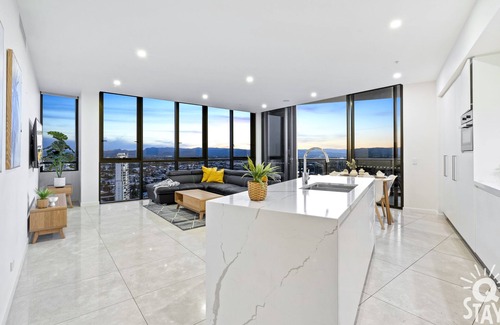Surfers Paradise Apartamento | Ruby Apartments - Q Stay