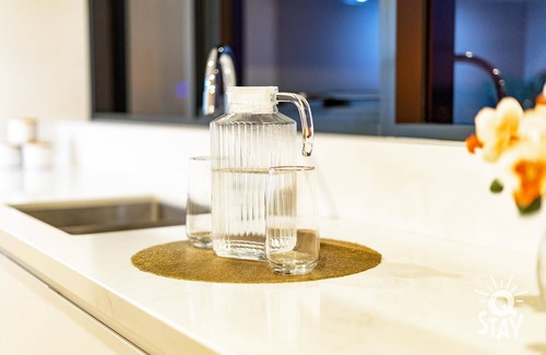 Surfers Paradise Apartamento | Ruby Apartments - Q Stay