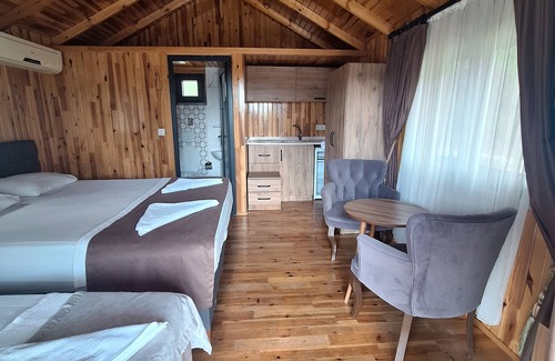 Alanya Casa | Ruby Bungalov