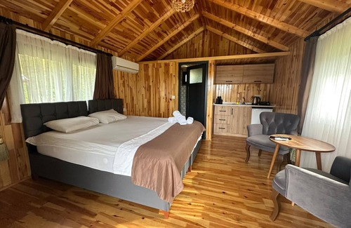 Alanya Casa | Ruby Bungalov