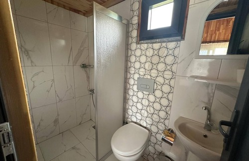 Alanya Casa | Ruby Bungalov