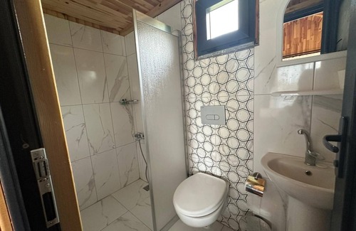 Alanya Casa | Ruby Bungalov