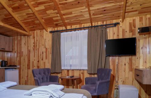 Alanya Otro | Ruby Bungalow Alanya