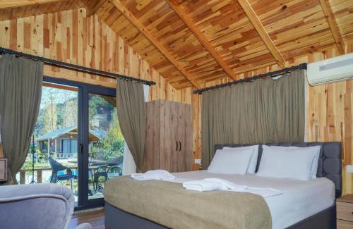 Alanya Otro | Ruby Bungalow Alanya