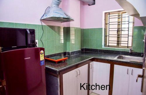 Ballygunge Apartamento | Ruby by Olys Apartment
