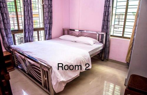 Ballygunge Apartamento | Ruby by Olys Apartment