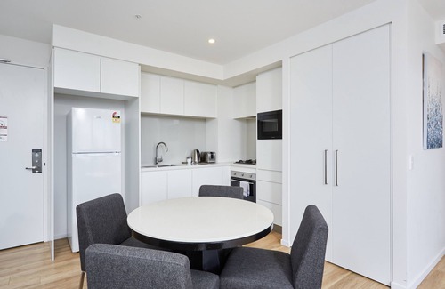Surfers Paradise Apartamento | Ruby by Serain Residences