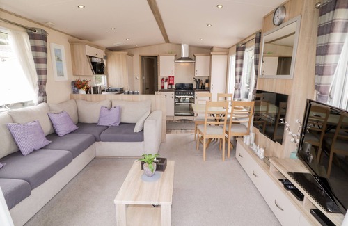 Kilkeel Cabaña | RUBY, family friendly, country holiday cottage in Kilkeel