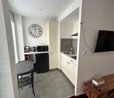 Longwy Apartamento | Ruby