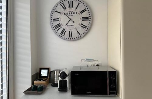 Longwy Apartamento | Ruby