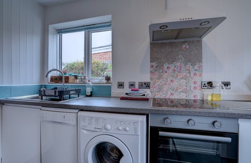 Winterton-on-Sea Apartamento | Ruby Gem by East Ruston Cottages, Winterton