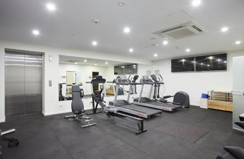 Surfers Paradise Apartamento | Ruby Gold Coast By Serain
