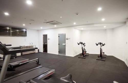 Surfers Paradise Apartamento | Ruby Gold Coast By Serain