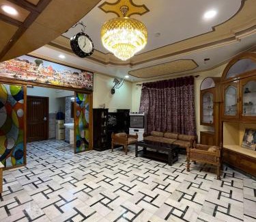 Mahmoorganj Casa | Ruby Home Stay