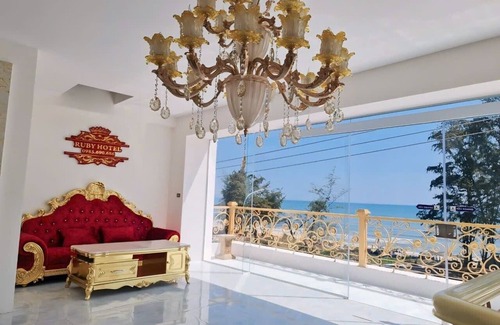 Phan Thiet Hotel | Ruby Hotel Phan Thiet